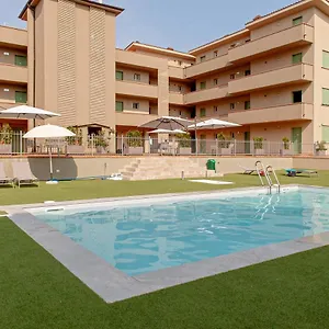 San Francesco Appartamento 6